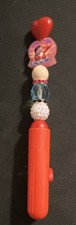 Beaded box cutter 
