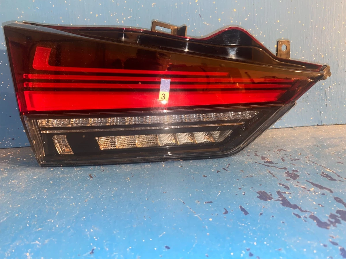 Tail Lights for 2020 Lexus RX350 for sale | eBay