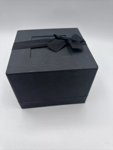 RSW Mujer 6800.BS.SS0.12-5.0-0 Simplemente Ocho Cuadros Negros y Plateados Reversibles - Imagen 12 de 13