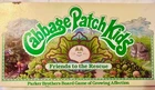 Vintage 80s Cabbage Patch Kids 1984 Friends to the Rescue Board Game Parker Bros