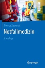 Thomas Ziegenfuß Notfallmedizin