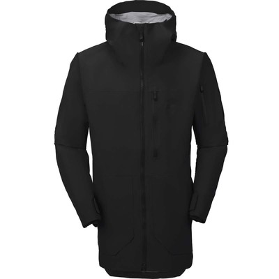 Sweet Protection Crusader X Gore-Tex Jacket Black S Apparel Men's 2023