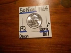 1964 Washington Quarter Gem BU++ SO NICE!!!! PQ!!!! LOOOOOOOOK!!!!!