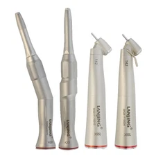 Dental Surgical Handpiece 1:2 20 Degree 1:4.2 45 Angle Straight Increasing NSK