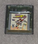 Nintendo Game Boy Game BAD MOJO JOJO Power puff Girls! TESTED WORKING FREE SHIP!