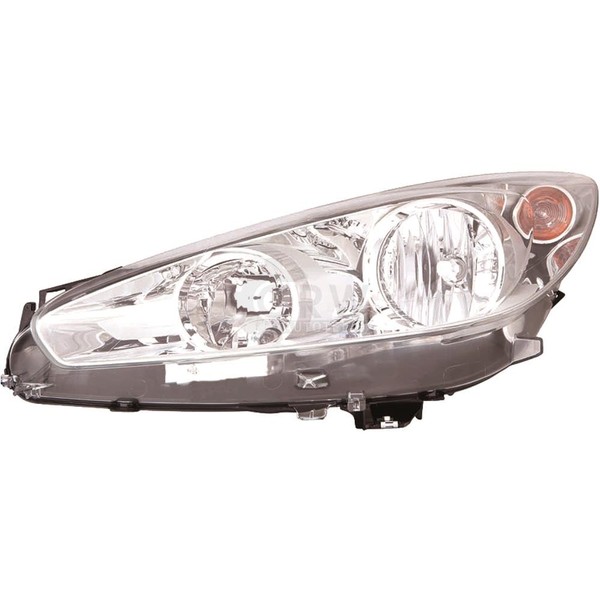 Diederichs Scheinwerfer Halogen Rechts FüR Peugeot 308 SW I 4E_ 4H_ 4A_-image