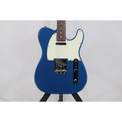 BACCHUS BTL-62MJ Used Alder body w/Gig case