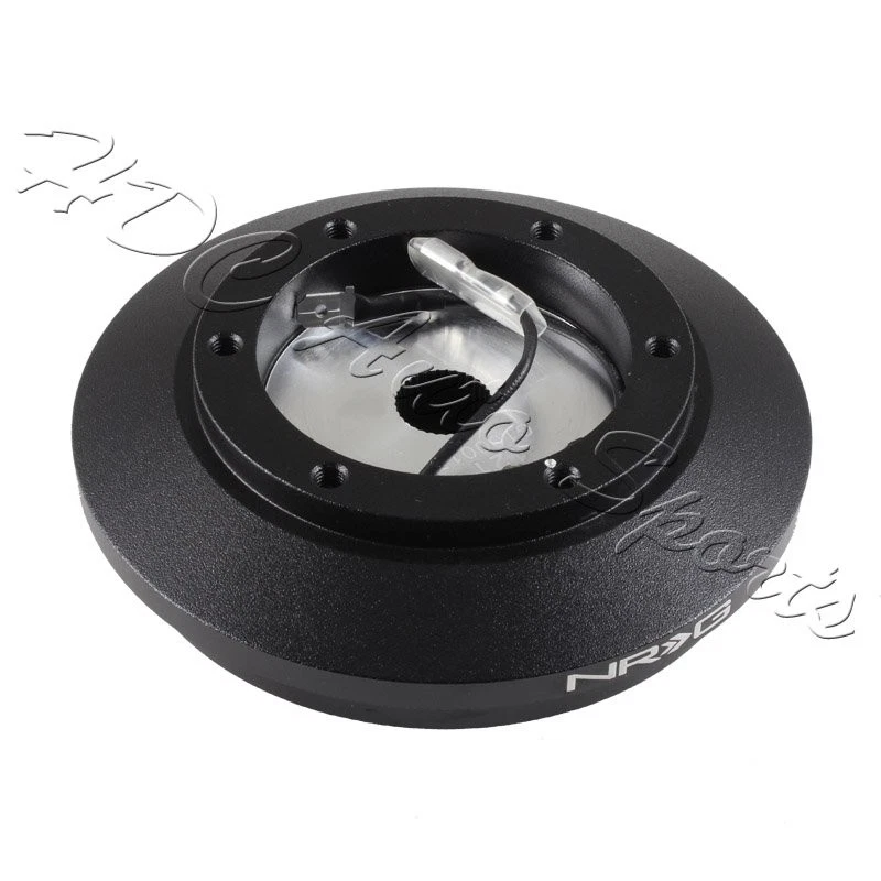 Комплект адаптеров для рулевого колеса с 6 отверстиями короткая ступица для Toyota/Celica/Lexus NRG SRK-121H - Изображение 2 из 4