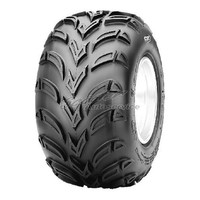 1X 22X10-10 Zoll 45 M Quad 221010 Quadreifen CST C-9314 4PR E-Kennung TL