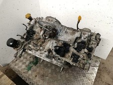 Moteur Subaru FORESTER