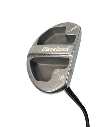 Cleveland VAS 3 Heartbeat Putter Mallet Stahlschaft 35" Rechtshänder - Bild 5 von 13