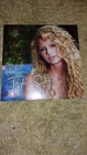 Taylor Swift Debut Self-Titled Vinyl 2LP  FACTORY SEALED MINT EU PRESSING