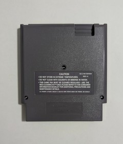 Batman: Return of the Joker Nintendo 1991 NES Completo Probado Funcionando