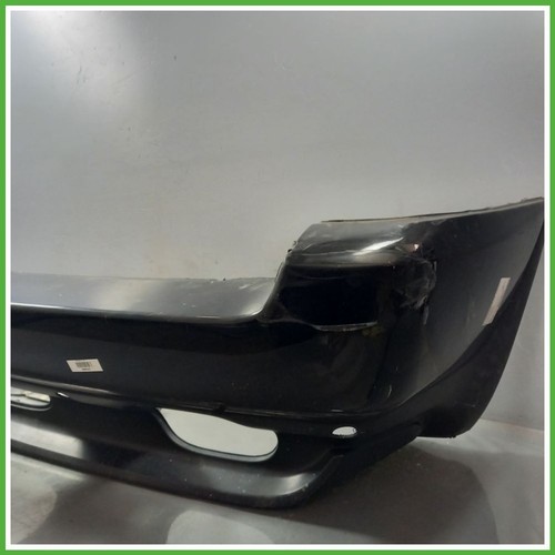 Paraurti Posteriore BMW X5 E53 SUV 51127027046 NERO 2000 2007 Originale Usato - Foto 2 di 5