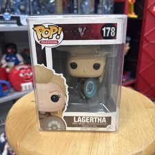 2015 Funko Pop Vikings Vinyl Figures 3