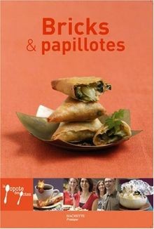 Bricks et papillotes von Aude de Galard | Buch | Zustand gut