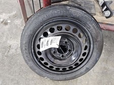 2016-2025 Chevy Malibu Compact Spare Tire 16x4 Opt Sjf 2016-2025 Chevy Malibu Compact Spare Tire 16x4 Opt Sjf
