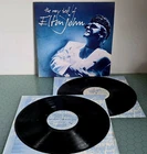 ELTON JOHN The Very Best Of Elton John ORIG. UK PRESS X2 Vinyl LPs & Inners VG++