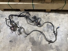 Jeep 1987-1990 Yj Wrangler 4.2l 6 Cyl Automatic Engine Wiring Harness Auto Oem Jeep 1987-1990 Yj Wrangler 4.2l 6 Cyl Automatic Engine Wiring Harness Auto Oem