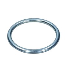 ORIGINAL® Maxgear Dichtring, Abgasrohr für Opel AGILA Opel AGILA Nissan MICRA