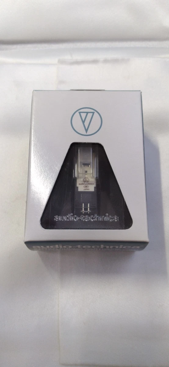 Preamplificatore Fono Audio-Technica AT-PEQ3 - Ufficiale Con Tracciamento