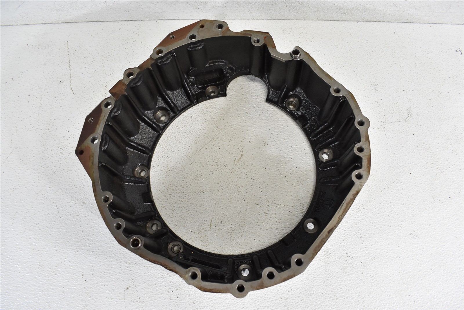 2003-2012 Maserati Quattroporte S Torque Converter Bell Housing 03-12
