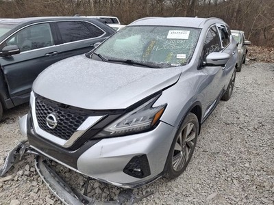 2019 Nissan Murano Fuse Box OEM 646-11507 Used 130K Miles SUV Parts