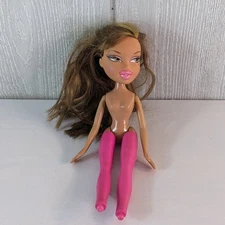 VTG Bratz I Candy Yasmin Doll EUC