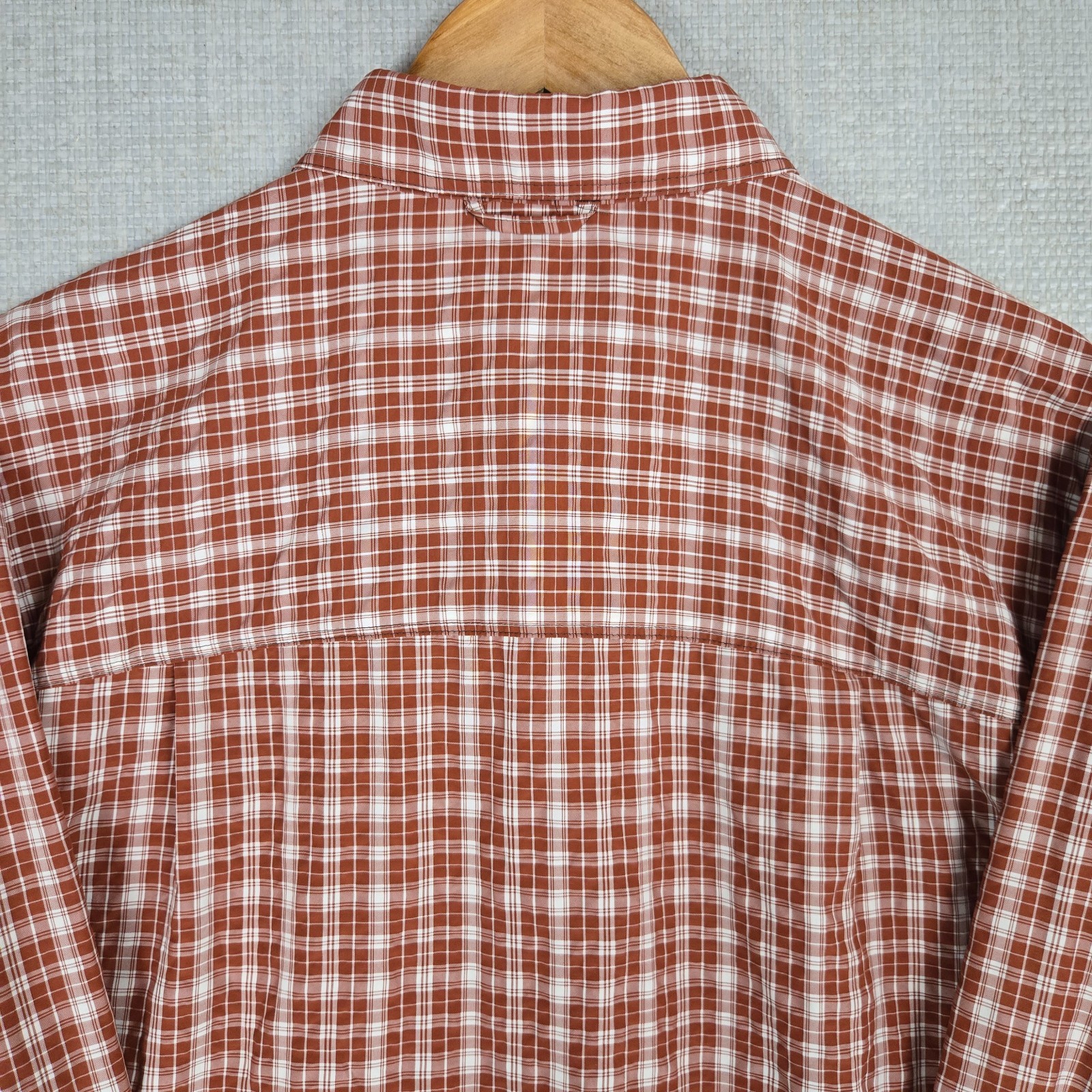 SIMMS Mens Performance Lightweight Nylon/Poly But… - image 6