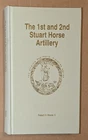 Moore 1ST AND 2ND STUART HORSE ARTILLERY Signed Ltd Civil War Regimental Histo..