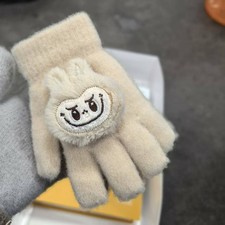 kids warm gloves