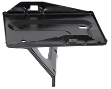 1966-70 Ford Falcon Fairlane Ranchero Comet; Battery Tray; Stamped Steel; EDP