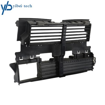 For Ford Fusion 2013-16 Active Grille Shutter Radiator With Motor DS7Z8475B