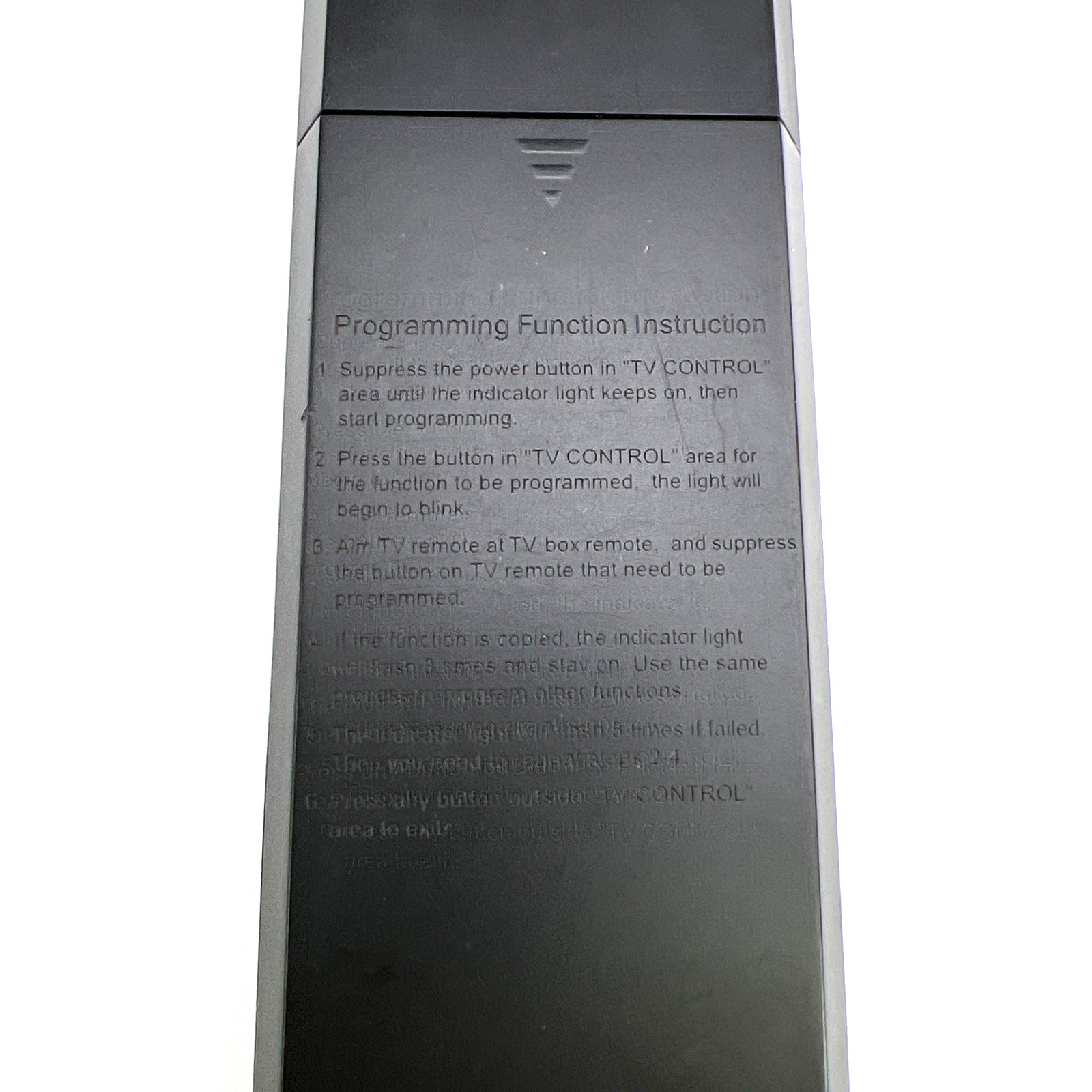 SuperBox RC-200 Remote Control OEM Genuine - TESTED