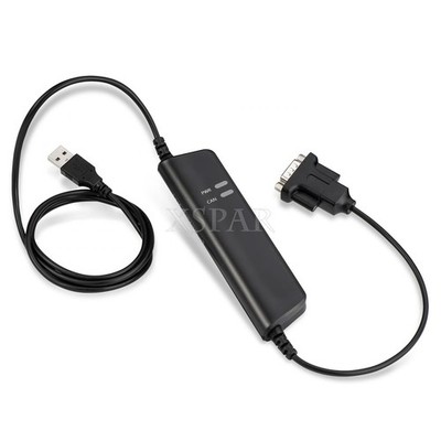 For Kvaser Leaf Light HS V2 CAN Bus Cable Made in China High Speed USB for CAN #