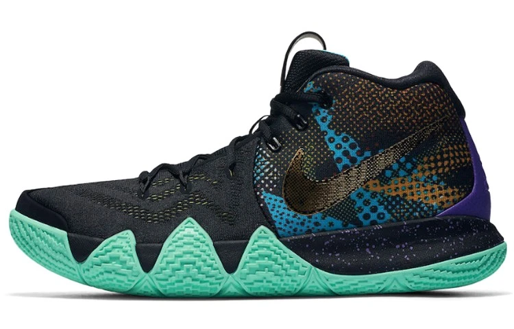 シューズ(男性用) Nike Kyrie 4 Mamba 10.5 Preços baixos em Nike Kyrie 4 Mamba Mentality | eBay