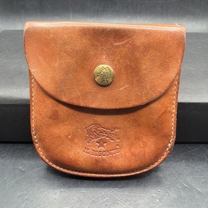 Il Bisonte Wallet | eBay