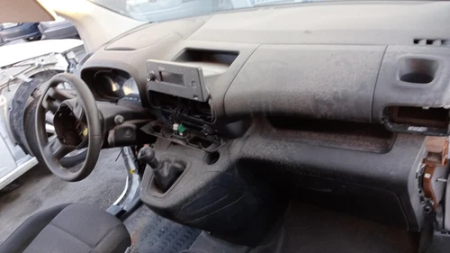 9806313580 Ventilatore Elettrico per CITROEN BERLINGO FURGÓN Contrlol M 7207280 - Imagen 8 de 9