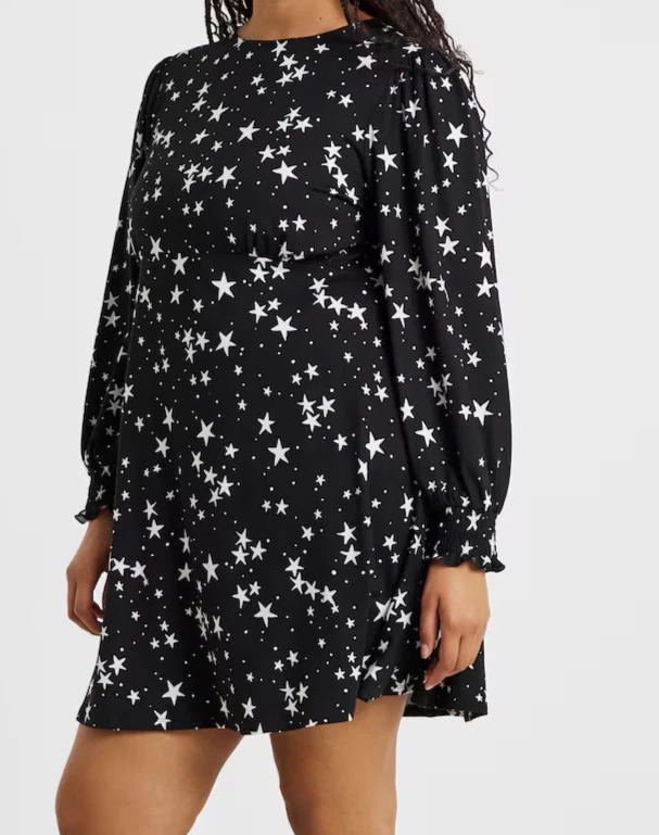 Skater Dress Simply Be Ladies Dresses Simply Be Dresses For Women For Sale