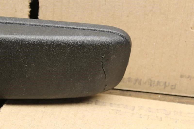Espejo retrovisor interior Hyundai Elantra 2013 construido en Corea (arañazos) Foto 3 de 4