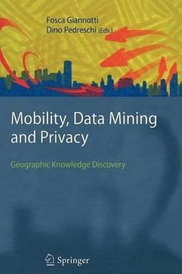 Mobilität, Data Mining und Datenschutz - 9783642094439