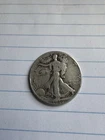 1946 WALKING LIBERTY HALF DOLLR