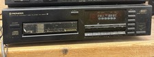Pioneer PD-Z82M CD Player Multiple 6-Disc Changer Hi-Fi Separate Vintage, Retro