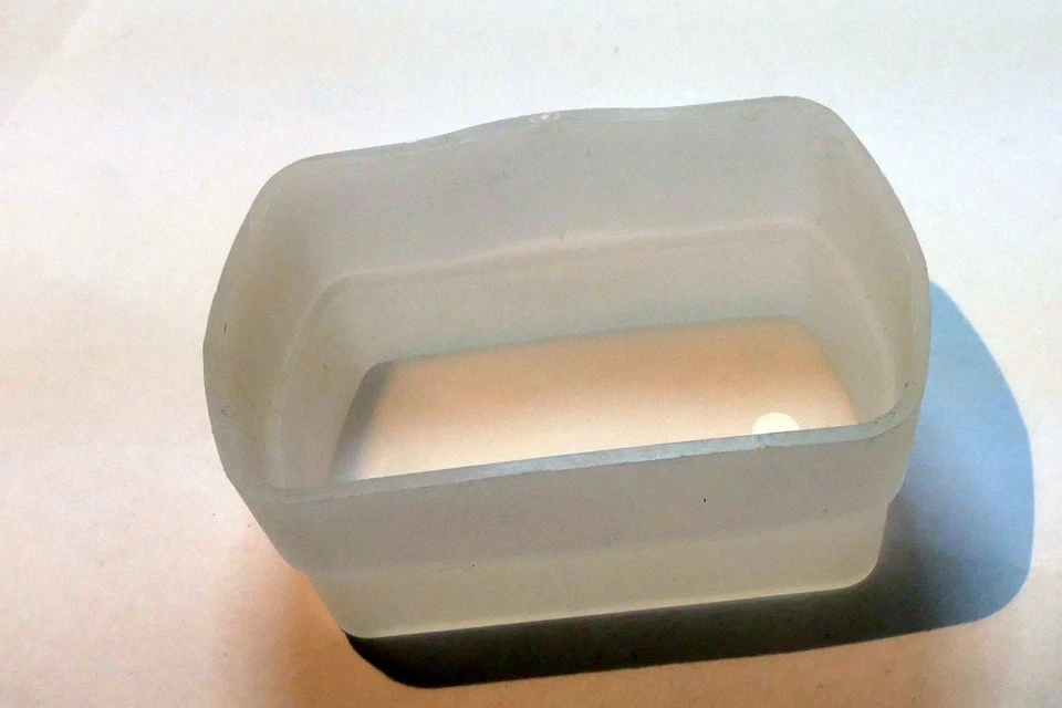 Universal Flash Bounce Diffuser Dome Light Box for 580EX II 550E flash Soft Box - Image 2 of 4