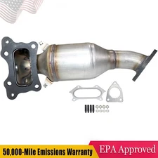 Catalytic Converters For 2013-2017 Honda Accord 2015-2019 CR-V Acura TLX 2.4L
