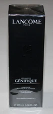 Lancome Advanced Genifique Youth Activating Concentrate - 3.38oz / 100mL NEW