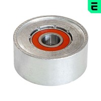 Optimal 0-N1810S Spannrolle, Keilrippenriemen FüR Toyota