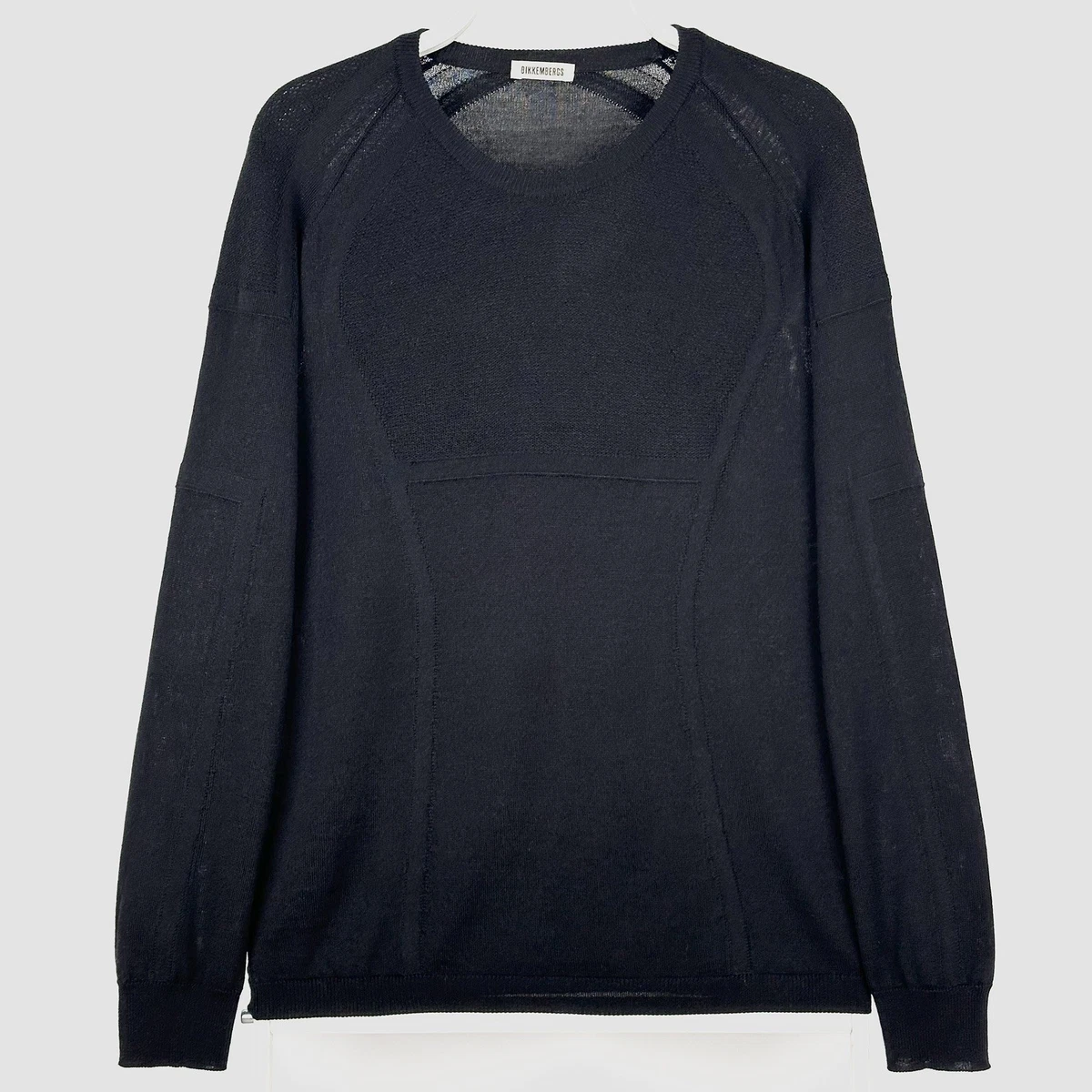 Bikkembergs Sweaters for Men for sale - eBay