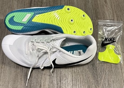 Nike Zoom Rival Track & Field Multi Event Spikes Men s Size (9.5) FZ9664-102