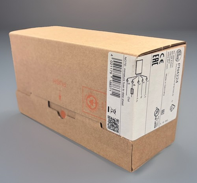 #ad NEW in box IFM PN4224 Pressure Sensor PN 010 RBN14 HFBOW LS Surplus $279.00
